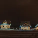 Szarotki Chalet Gron