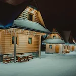 Szarotki Chalet